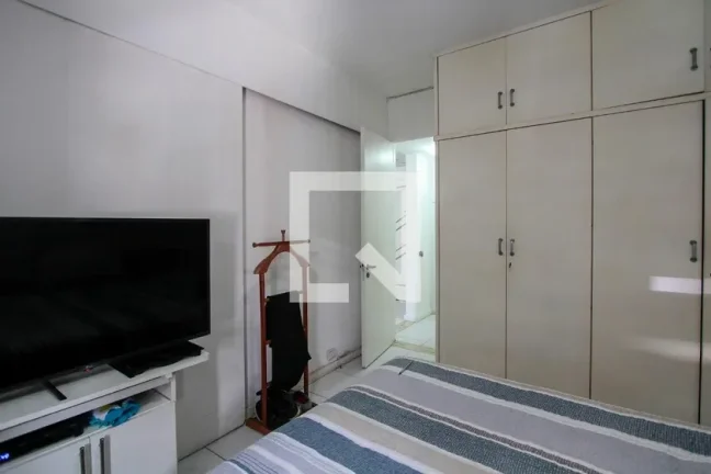 Imagem Apartamento à Venda - Barra da Tijuca, 1 Quarto, 74 m2