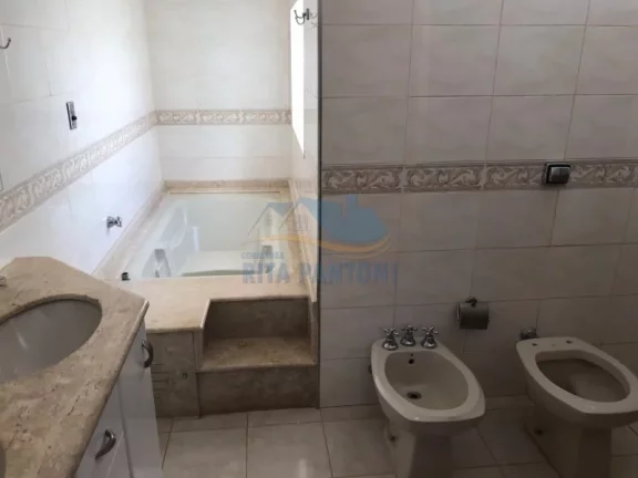 Imagem Casa Sobrado - Ribeirão Preto - Jardim Califórnia - Região Sul