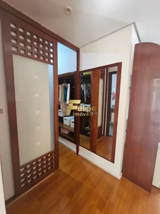 Imagem Casa Geminada - Mata da Praia - Vitória