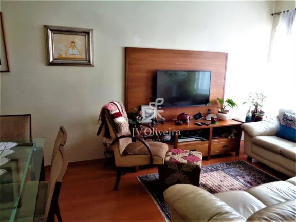 Imagem Apartamento com 2 dormitórios à venda, 75 m² por R$ 700.000,00 - Jardim Guedala - São Paulo/SP