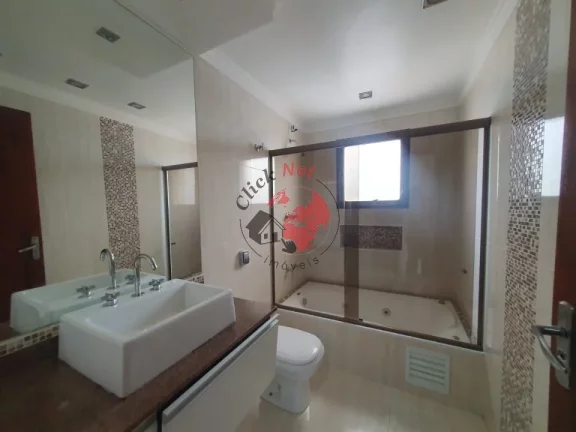 Imagem Ótimo Apartamento para Venda ou Locação no bairro Vila Marina em Santo André