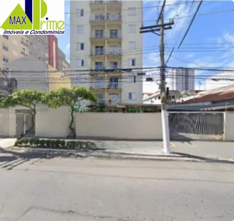 Imagem APARTAMENTO 02 DORMITÓRIOS/MOBILIADO/SACADA/VAGA DE GARAGEM