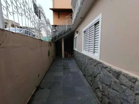 Imagem Casa aconchegante com excelente localização no bairro São Sebastião