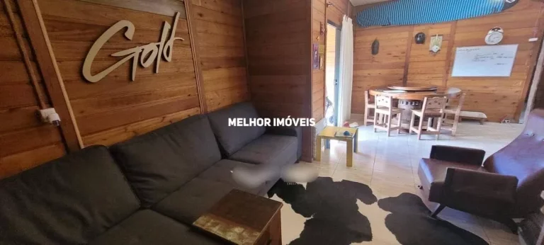 Imagem Casa à venda em Barra Velha - SC