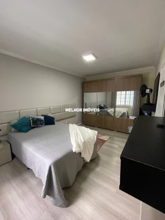 Imagem Casa Mobiliada á venda localizada na VARZEA DO RANCHINHO em Camboriú/SC
