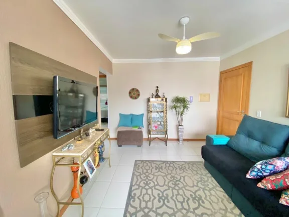 Imagem Apartamento 2 Dormitórios - Bairro Zona Nova