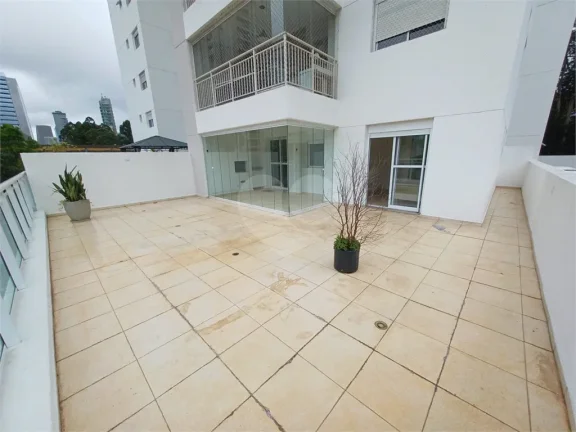 Imagem Apartamento à venda com 3 quartos, sendo 1 suíte, no condomínio One Brooklin, São Paulo - SP