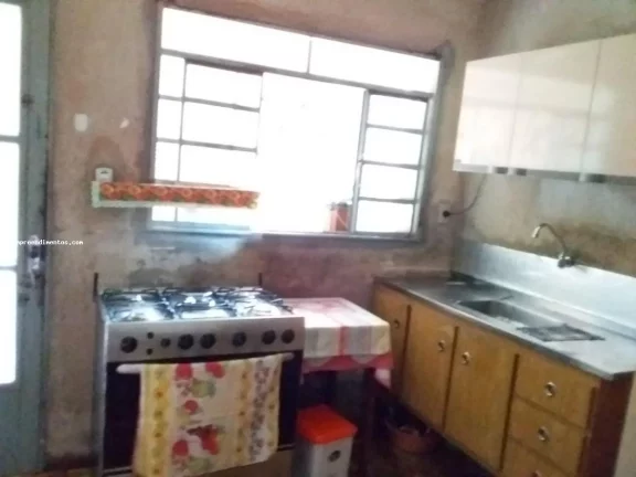 Imagem Sobrado para Venda em Limeira, Parque Novo Mundo, 3 dormitórios, 2 banheiros, 2 vagas