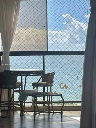 Imagem Apartamento com 3 Quartos à Venda, 144 m² em Praia Da Costa