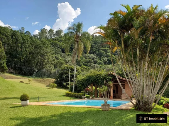 Imagem Sítio à venda em Nazaré Paulista/SP - 36.300m² por R$1.500.000!