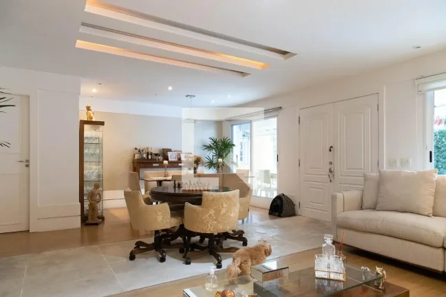 Imagem Casa à Venda - Recreio, 4 Quartos, 280 m2