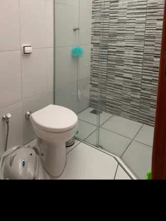Imagem CASA Á VENDA NO RESIDENCIAL ZANETTI EM FRANCA/SP