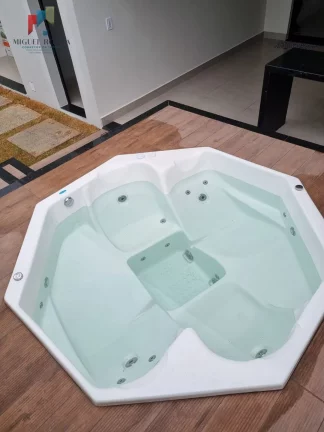 Imagem Reserva dos Ypes 2 - Casa à venda no bairro Vila Doutor Laurindo - Tatuí/SP