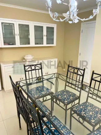 Imagem Imperdível: Apartamento de Altp Padrão com 4 Quartos e 2 Suítes no Jardim Paulista, São Paulo-SP!