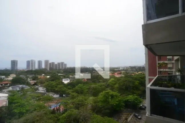 Imagem Apartamento à Venda - Barra da Tijuca, 4 Quartos, 210 m2