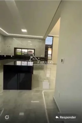 Imagem Casa em condomínio fechado para venda em Sorocaba-SP!