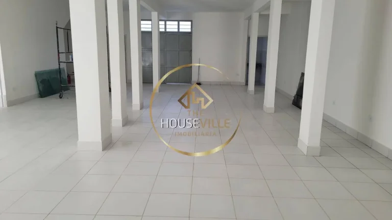 Imagem Ponto Comercial 330m², Bosque dos Eucaliptos, Sjc.