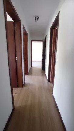 Imagem Apartamento de 3 dormitórios sendo 1 suite 121m² 1 vaga