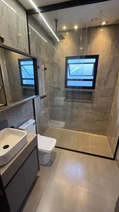 Imagem Linda Casa à Venda no Condomínio Villa Preciosa, Cabreúva-SP