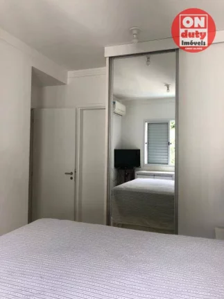 Imagem Apartamento à venda, 84 m² por R$ 780.000,00 - Marapé - Santos/SP
