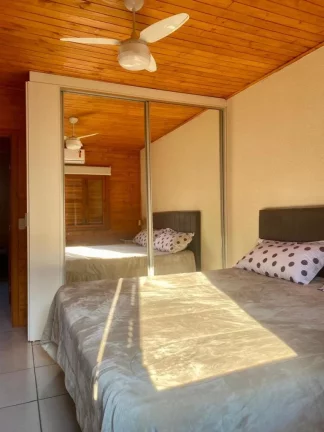 Imagem Casa com 3 Quartos à Venda, 75 m² em Capão Novo - Capão Da Canoa