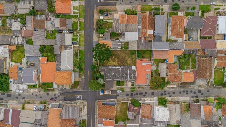 Imagem Terreno no Orleans