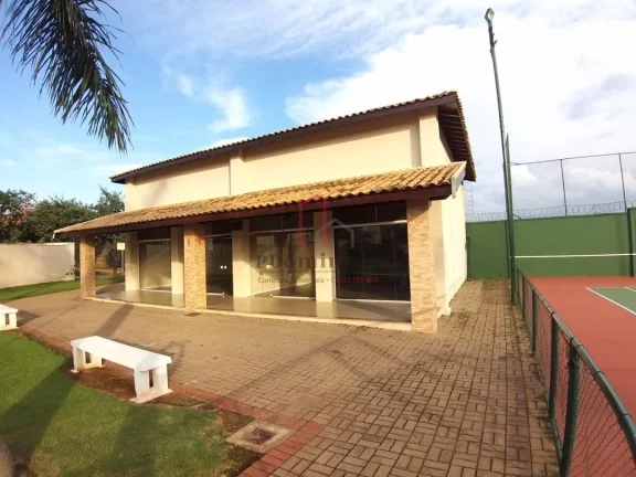 Imagem TERRENO PLANO - MEIO DE QUADRA - CONDOMÍNIO RESIDENCIAL YUCATAN - PAULÍNIA