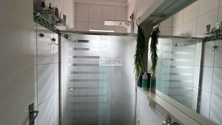 Imagem Casa à venda no Residencial Presidente Tancredo Neves em Uberaba