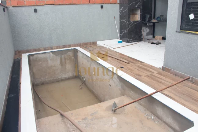 Imagem Casa Duplex em Sorocaba