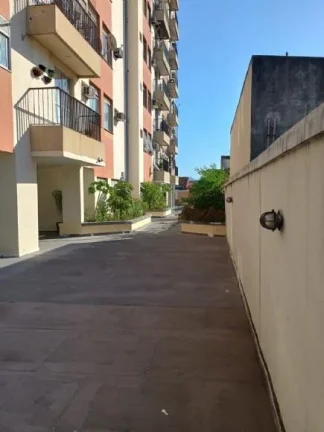 Imagem  APARTAMENTO 2 QUARTOS C/ 66M² - RIACHUELO - RJ IMÓVEL AVALIADO EM R$ 210.000,00 1ª PRAÇA: 23/02/2026 - VALOR INICIAL DE VENDA: R$ 210.000,00 2ª PRAÇA: 25/02/2026 - VALOR INICIAL DE VENDA: R$ 105.000,00