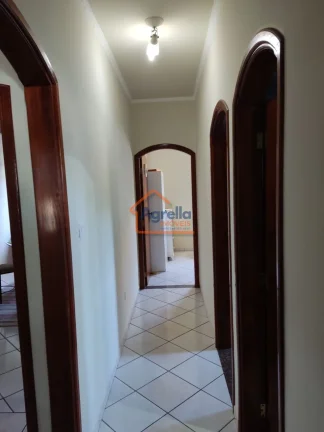 Imagem Casa à venda no bairro Jardim Santa Madalena - Mogi Guaçu/SP