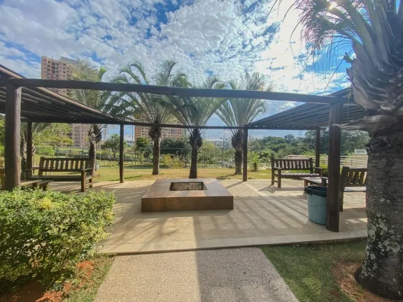 Imagem CASA À VENDA NO CONDOMÍNIO RESERVATTO, JUNDIAÍ