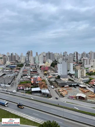 Imagem GREEN PARK RESIDENCE em Itapema/SC - Apartamento à Venda com 2 Quartos e DUAS Vagas de Garagem, 60m2