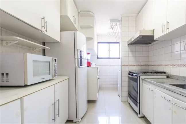 Imagem APARTAMENTO RESIDENCIAL em São Paulo - SP, Saúde