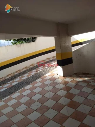 Imagem Apartamento a venda vila tupi-PG