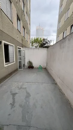 Imagem Apartamento Garden com 2 dormitórios à venda, 60 m² por R$ 265.000,00 - Jardim São Domingos - Guarulhos/SP