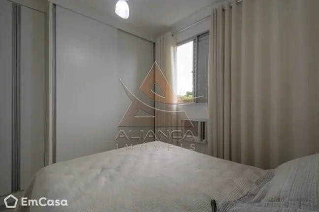 Imagem Apartamento - Ribeirão Preto - City Ribeirão