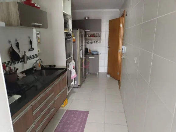 Imagem Lindo apartamento a Venda