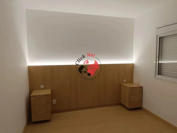Imagem Apartamento em Condomínio Clube para Locação no bairro Centro de São Bernardo - Domo Home