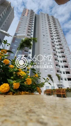 Imagem Apartamento para Venda em Santo André / SP no bairro Campestre