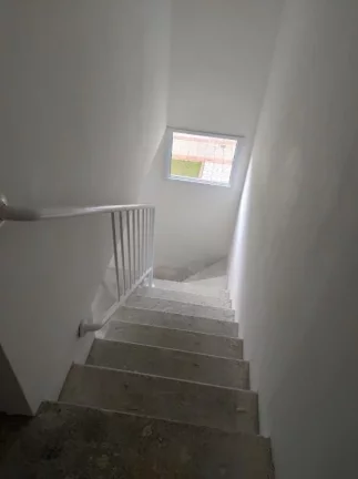Imagem Sobrado com 2 dormitórios à venda, 61 m² por R$ 340.000,00 - Vila Urupês - Suzano/SP