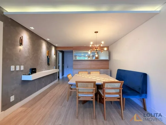 Imagem Apartamento de 3 quartos à venda no Itacorubi, Florianópolis/SC