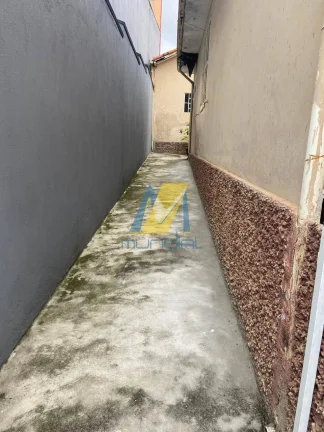 Imagem Terreno de 250m² com excelente potencial para construção e investimento