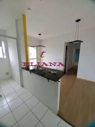 Apartamento à venda em Osasco, Jaguaribe, com 2 quartos, 50m²
