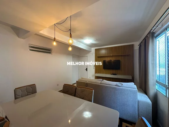 Imagem Apartamento à Venda – Frente Mar na Av. Atlântica – Balneário Camboriú