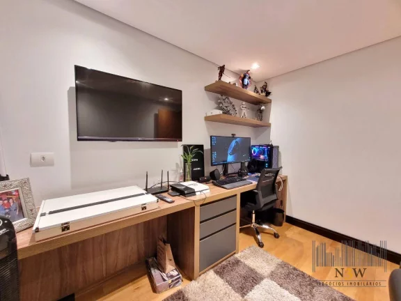 Imagem Apartamento à venda na Vila Leopoldina São Paulo SP com 92m², 3 dormitórios (1 suíte), 2 vagas de garagem e depósito