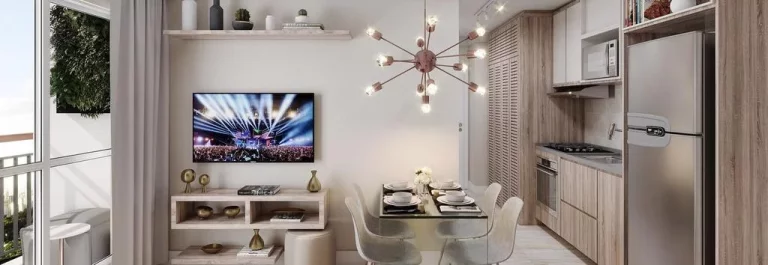 Imagem Apartamento à venda no bairro Vila Parque Jabaquara - São Paulo/SP