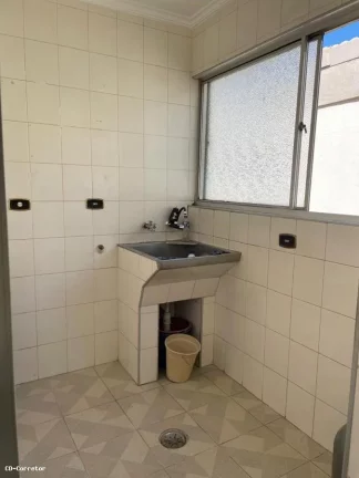 Imagem Apartamento para Venda em Santo André / SP no bairro Vila Alto de Santo André