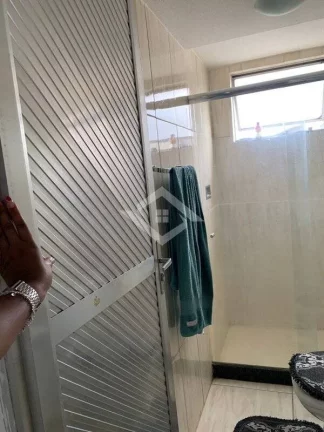 Imagem Apartamento no Condomínio Villar Campo Grande de 1 Quarto