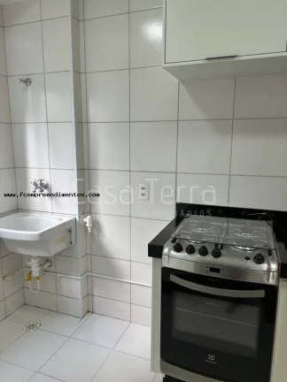 Imagem Apartamento para Venda em Limeira, JARDIM DO LAGO, 2 dormitórios, 1 banheiro, 1 vaga